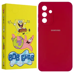 BOB Ghab BOBSILIC Cover For Samsung Galaxy A56 5G