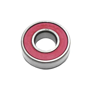 بلبرینگ عقب موتورسیکلت ایکس تری مدل X3006 - 6202 مناسب برای هندا 125