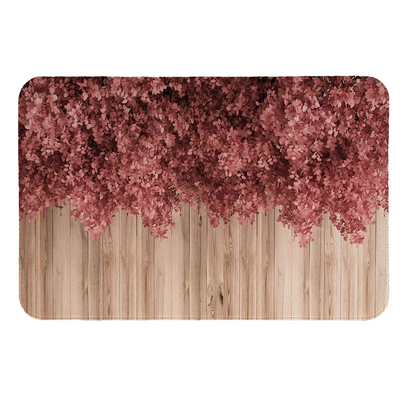 پادری طرح گل کد 6106 سایز 110 × 80 سانتی متر