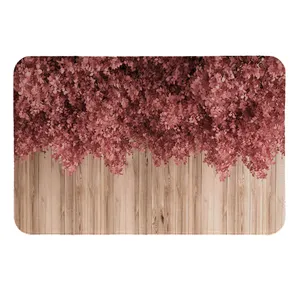 پادری طرح گل کد 6106 سایز 50 × 70 سانتی متر