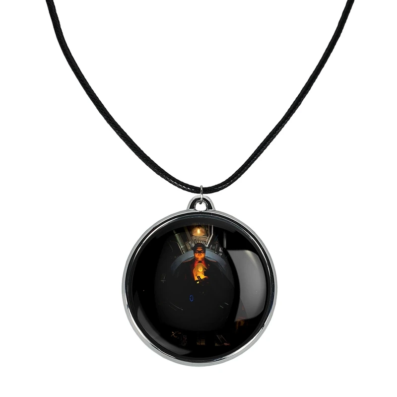 گردنبند خندالو مدل بازی دث استرندینگ (Death Stranding) کد 3510335104