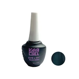 لاک ژل ناخن کاواژل شماره 078