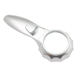 ذره بین مدل 4x کد 600556