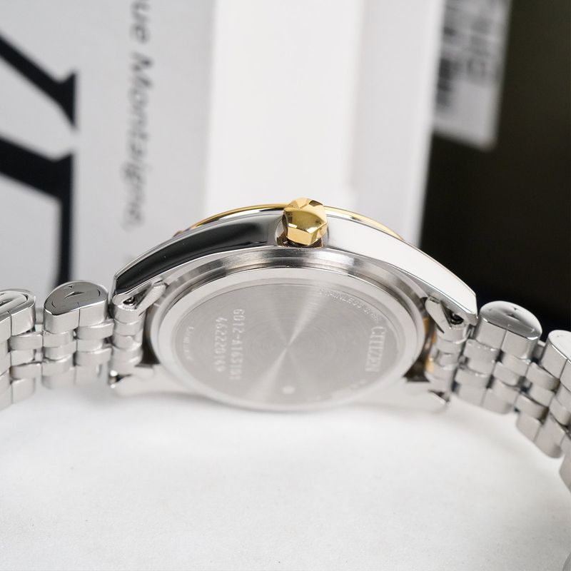 ساعت مچی عقربهای زنانه سیتی زن مدل EU6066-59A - - 3