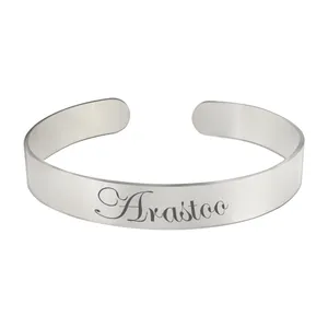 دستبند مردانه ترمه ۱ مدل ارسطو کد Bns 013