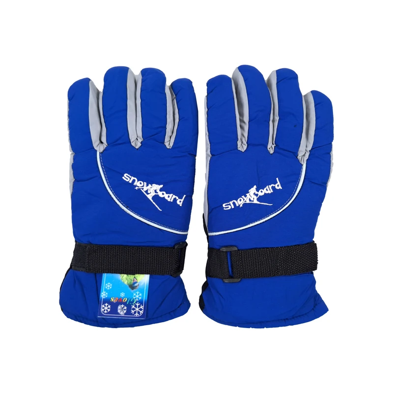 عکس شماره 12 : دستکش موتورسواری مدل snow world کد 2023