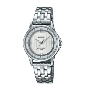 ساعت مچی عقربه ای زنانه کاسیو مدل LTP-1391D-7A2V
