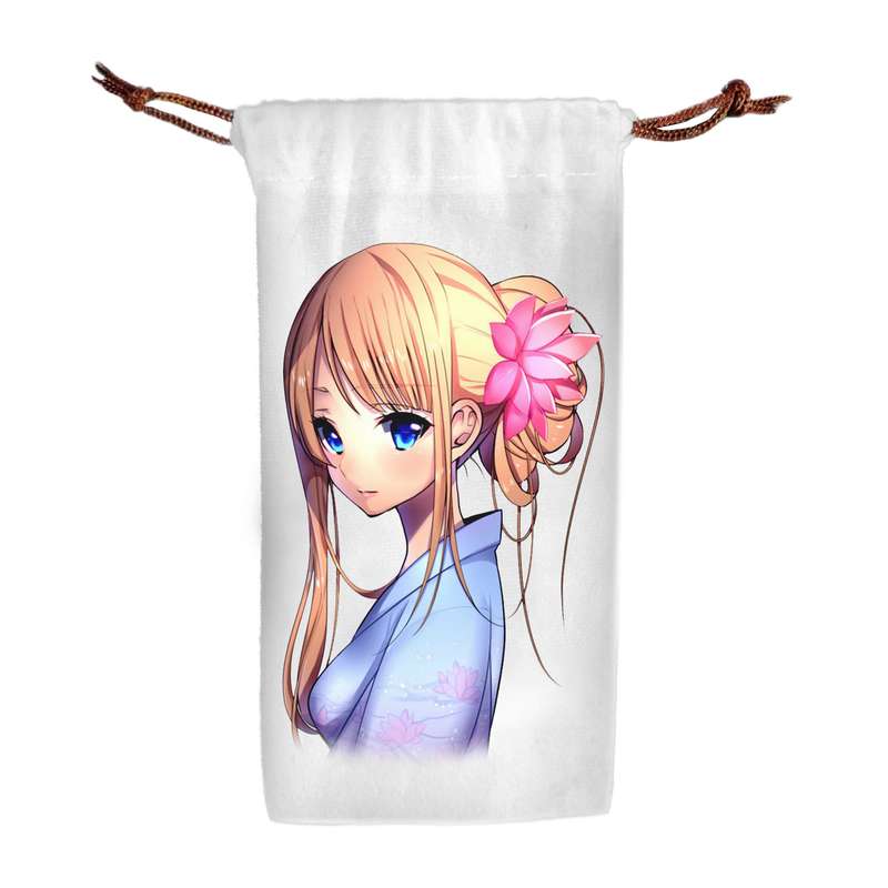 کاور عینک مدل دختر کد 39 BBB