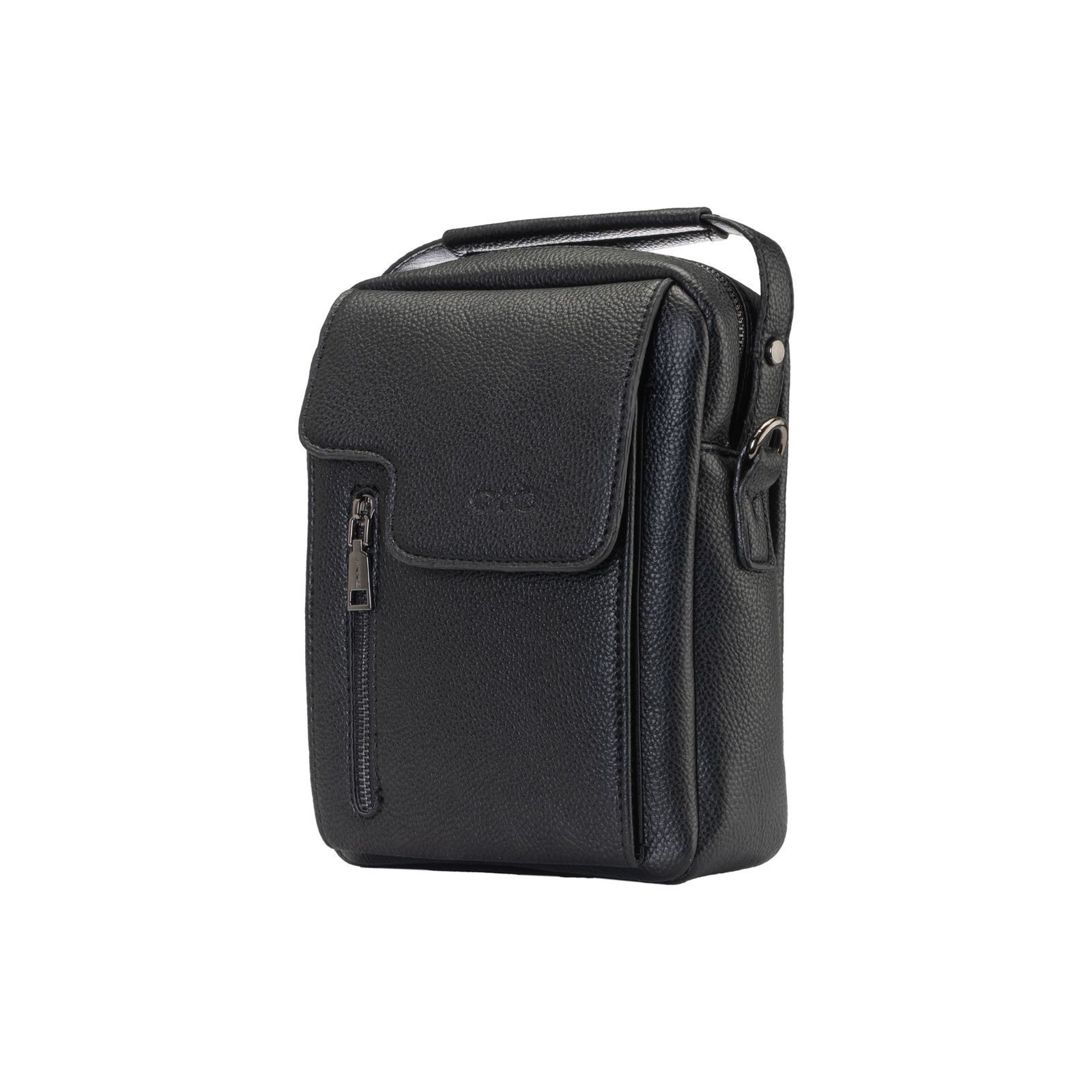 کیف رودوشی مردانه صاد مدل HZ2204 -  - 3