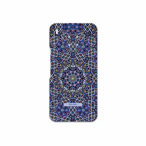 MAHOOT Iran-Tile6 Cover Sticker for Huawei Nova 8i