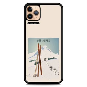AKAM AMC-WA11PRO-SKI-4 Cover For Apple iPhone 11 Pro