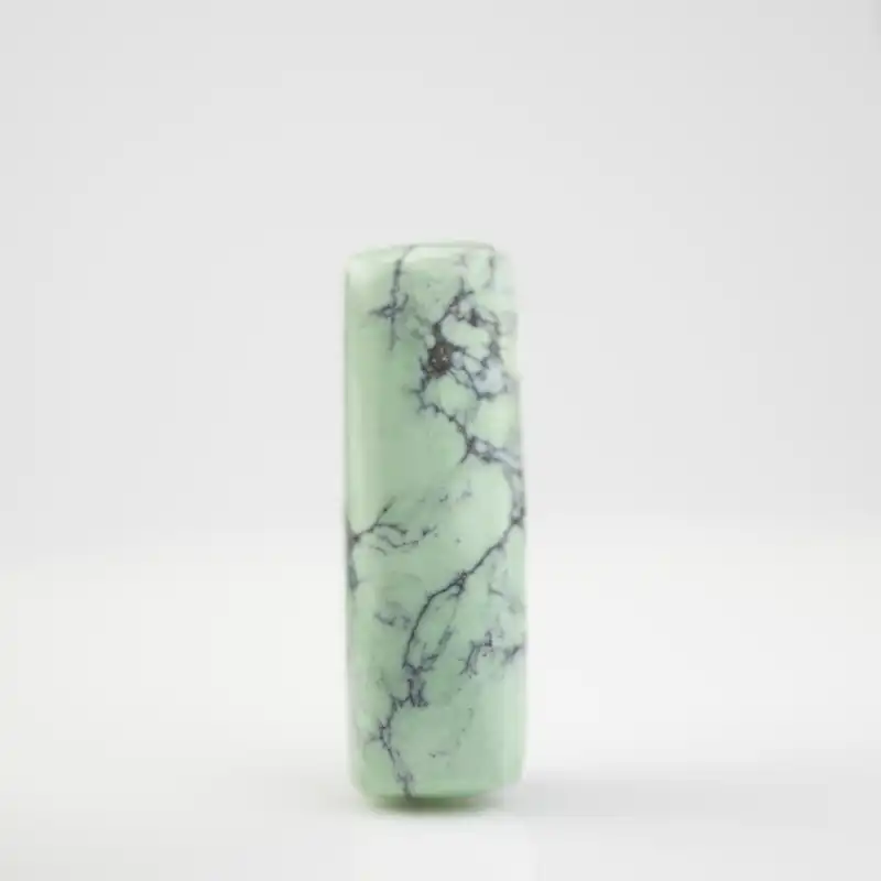 سنگ فیروزه مدل واریسیت کد AP9