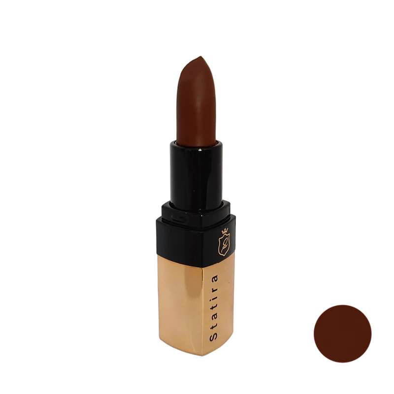 رژ لب جامد استاتیرا شماره 215