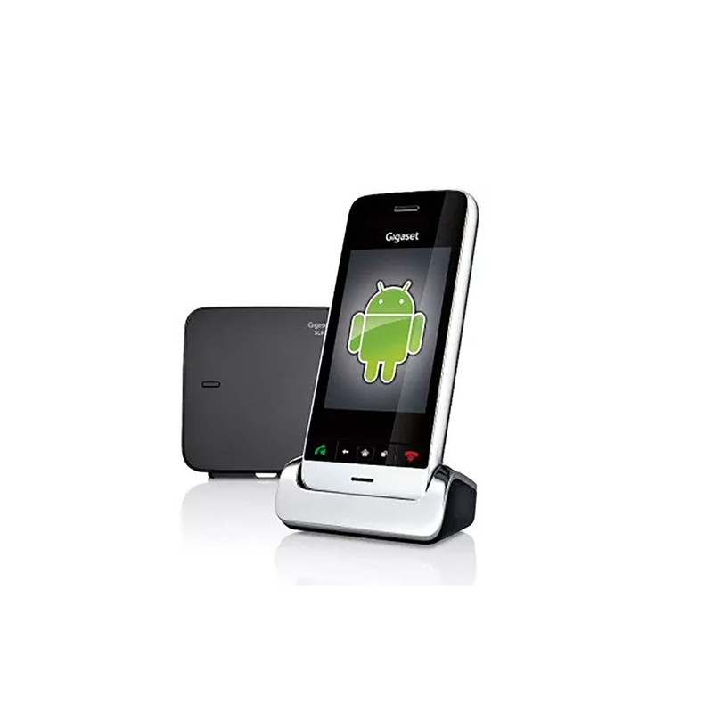 تلفن بی سیم لمسی گیگاست مدل SL930A