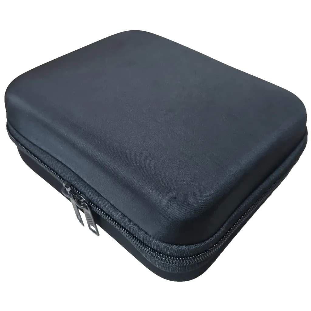 کیف دستگاه فشار سنج مدل Safe