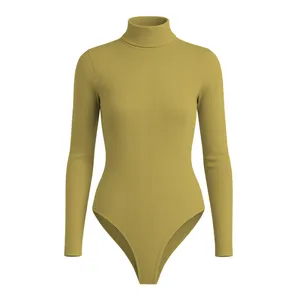 بادی آستین بلند زنانه مدل BDK-YS کد M5351