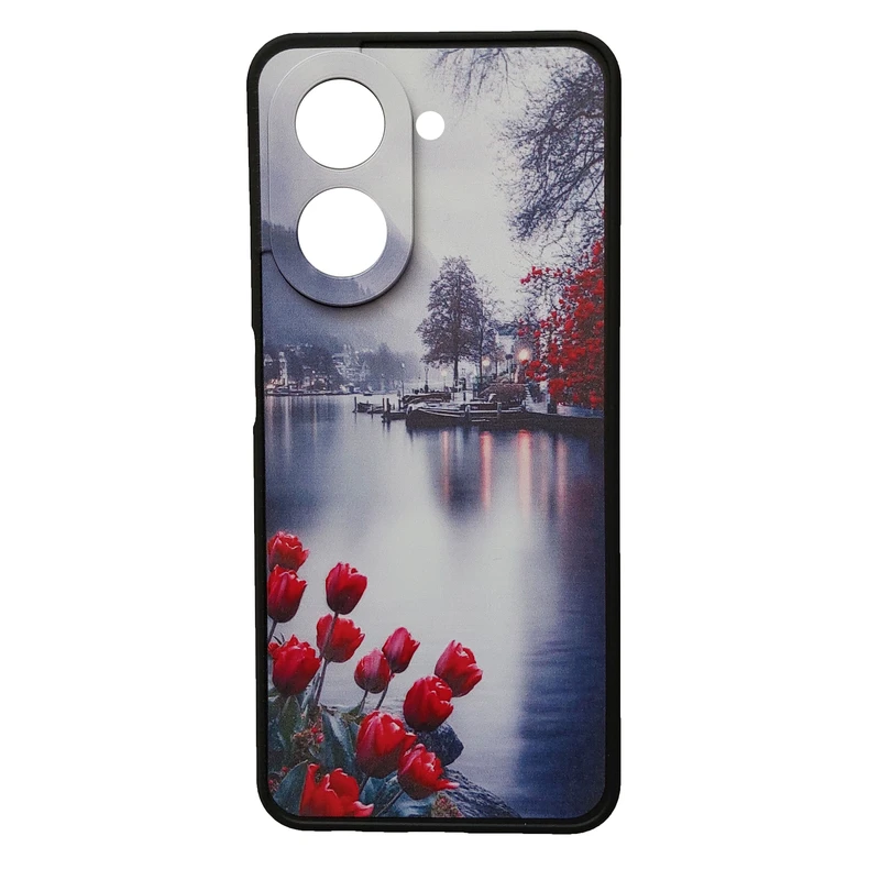 کاور کد A5-21 مناسب برای گوشی موبایل شیائومی Redmi A5 4G/ Poco C71 