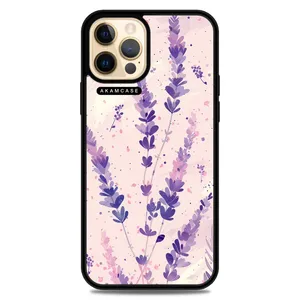 AKAM AMC-WA12PRO-LAVENDER-6 Cover For Apple iPhone 12 Pro