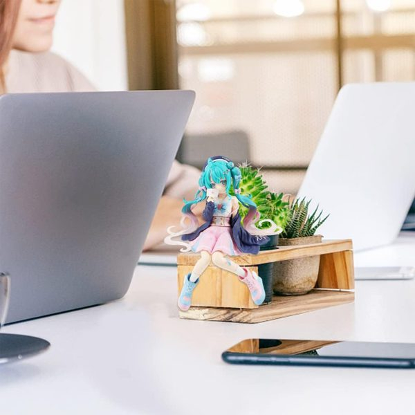 فیگور مدل انیمه هاتسونه میکو