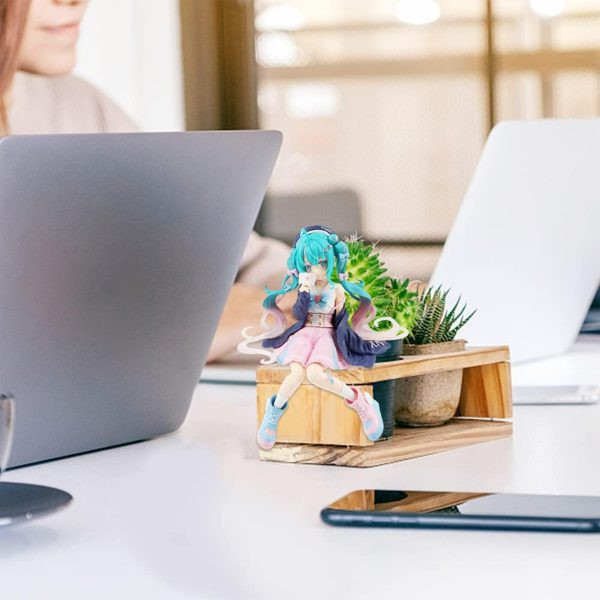 فیگور مدل انیمه هاتسونه میکو