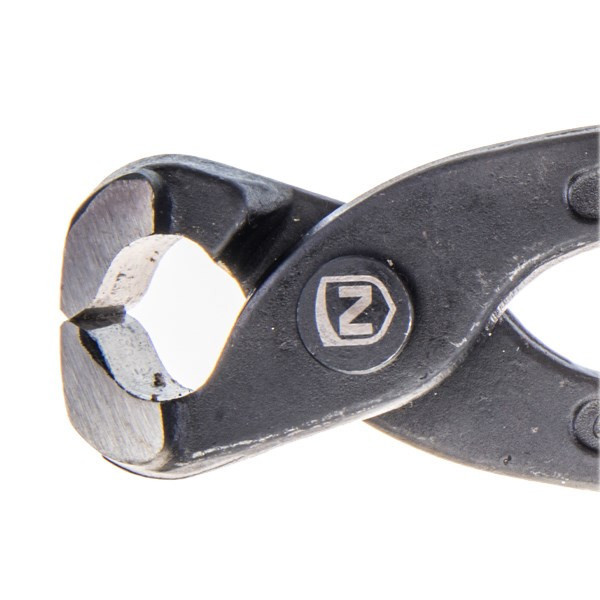 گازانبر نووا مدل 5000 NT سایز 10 اینچ گازانبر نووا مدل 5000 NT سایز 10 اینچ