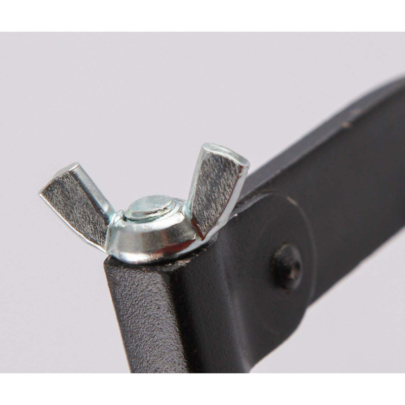 کمان اره آهن بر مورس مدل GM313