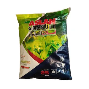 کود کامل ارگانیک اصلان گرانول مدل DELI-25 وزن 25 کیلوگرم