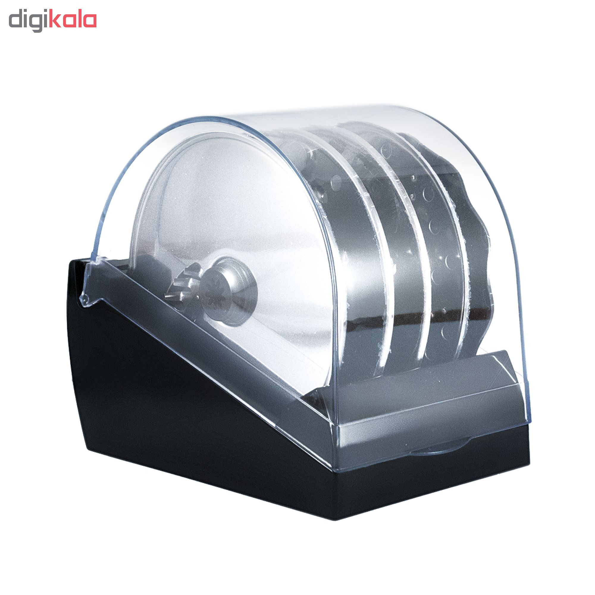 غذاساز آکیلیس مدل FP100