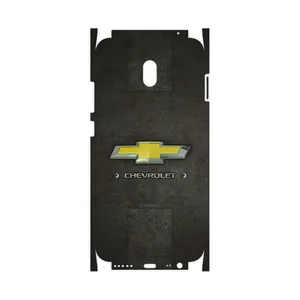 MAHOOT  CHEVROLET-FullSkin Cover Sticker for Xiaomi Redmi 8A