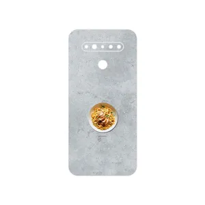 MAHOOT Pasta Cover Sticker for LG K41s