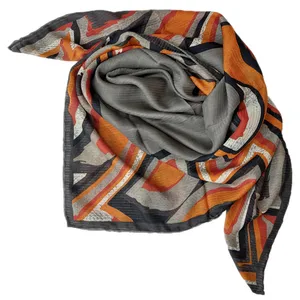 روسری زنانه مدل آنجلا