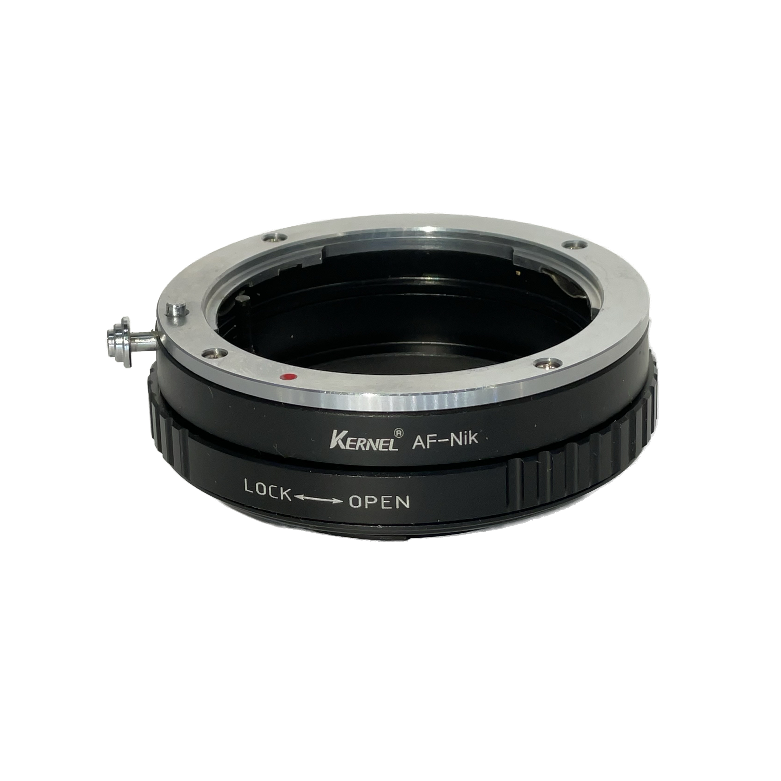 آداپتور لنز کرنل مدل ADAPTER TUBE FOR DIGITAL CAMERA - FOR AF- NIK