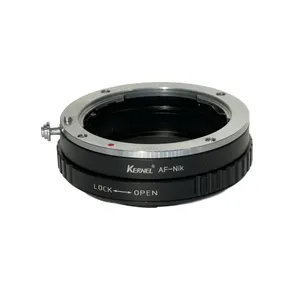 آداپتور لنز کرنل مدل ADAPTER TUBE FOR DIGITAL CAMERA - FOR AF- NIK
