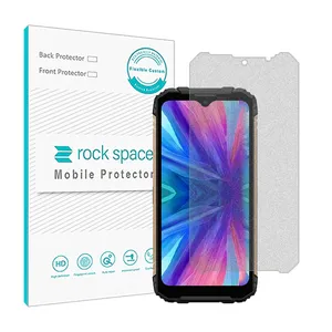 Rockspace HyGAM model gaming  screen protector suitable for Doogee S96 Pro mobile phone