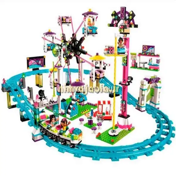 ساختنی مدل Friend کد 10563