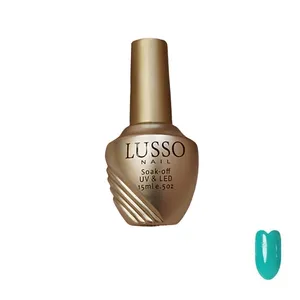 لاک ژل ناخن لوسو نیل شماره 062