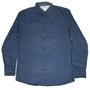 نقد و بررسی پیراهن آستین بلند مردانه لیورجی مدل hn220 توسط خریداران