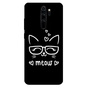 Megafone 7700 Cover For Xiaomi Redmi Note 8 Pro