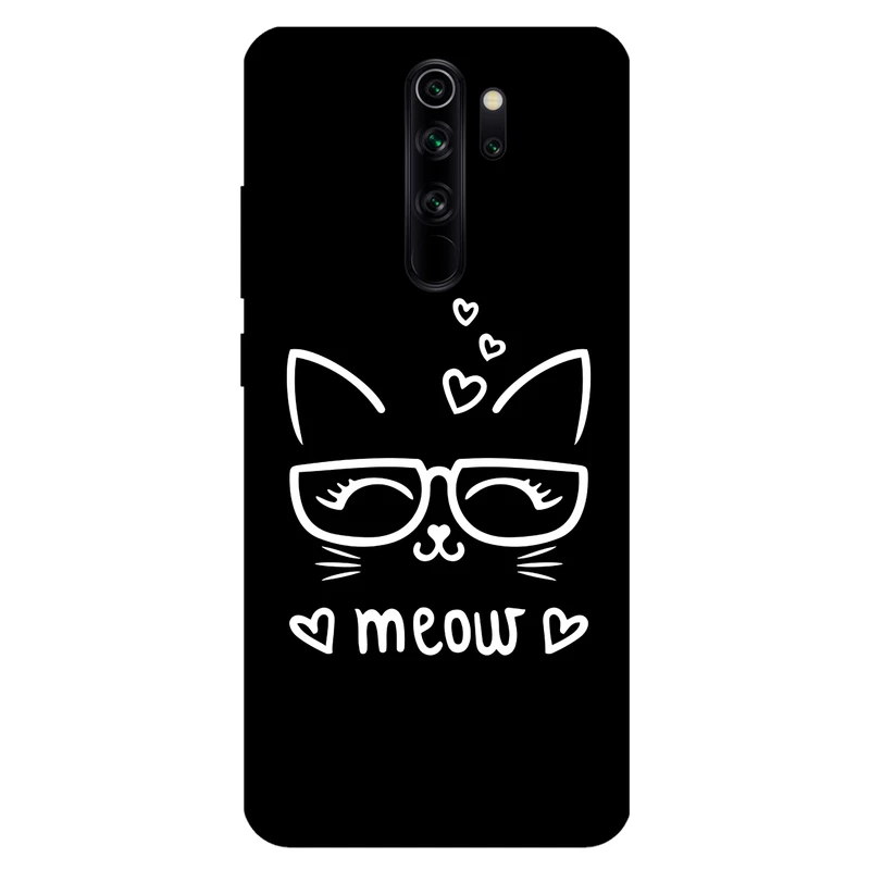 کاور مگافون کد 7700 مناسب برای گوشی موبایل شیائومی Redmi Note 8 Pro