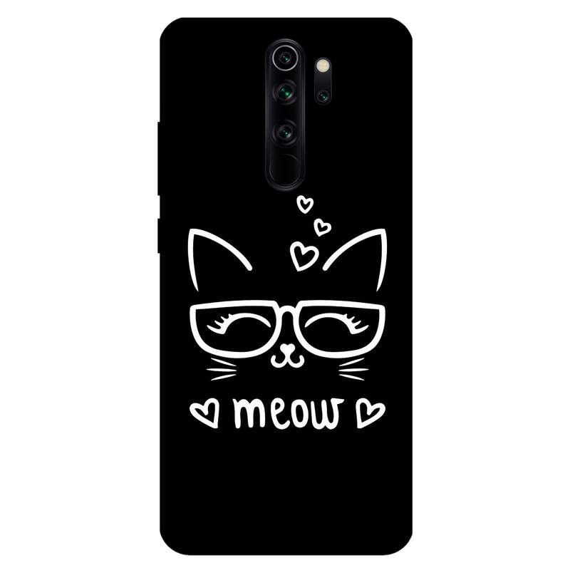 کاور مگافون کد 7700 مناسب برای گوشی موبایل شیائومی Redmi Note 8 Pro