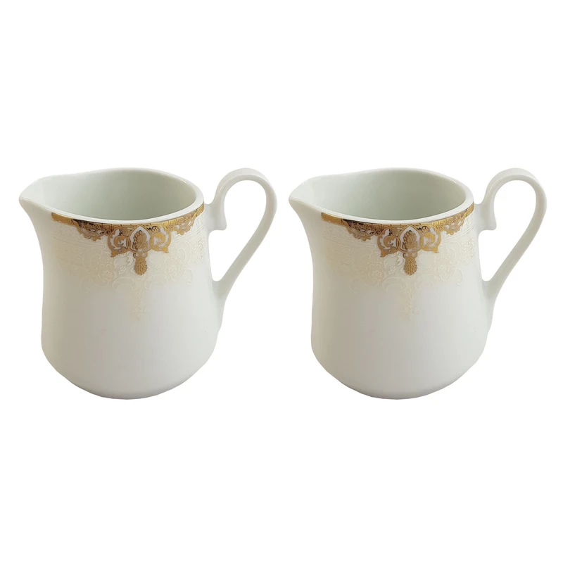 شکر ریز پارس چینی کد 2816 مجموعه 2 عددی