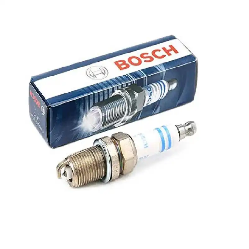 شمع خودرو بوش مدل +33 بسته 4 عددی
