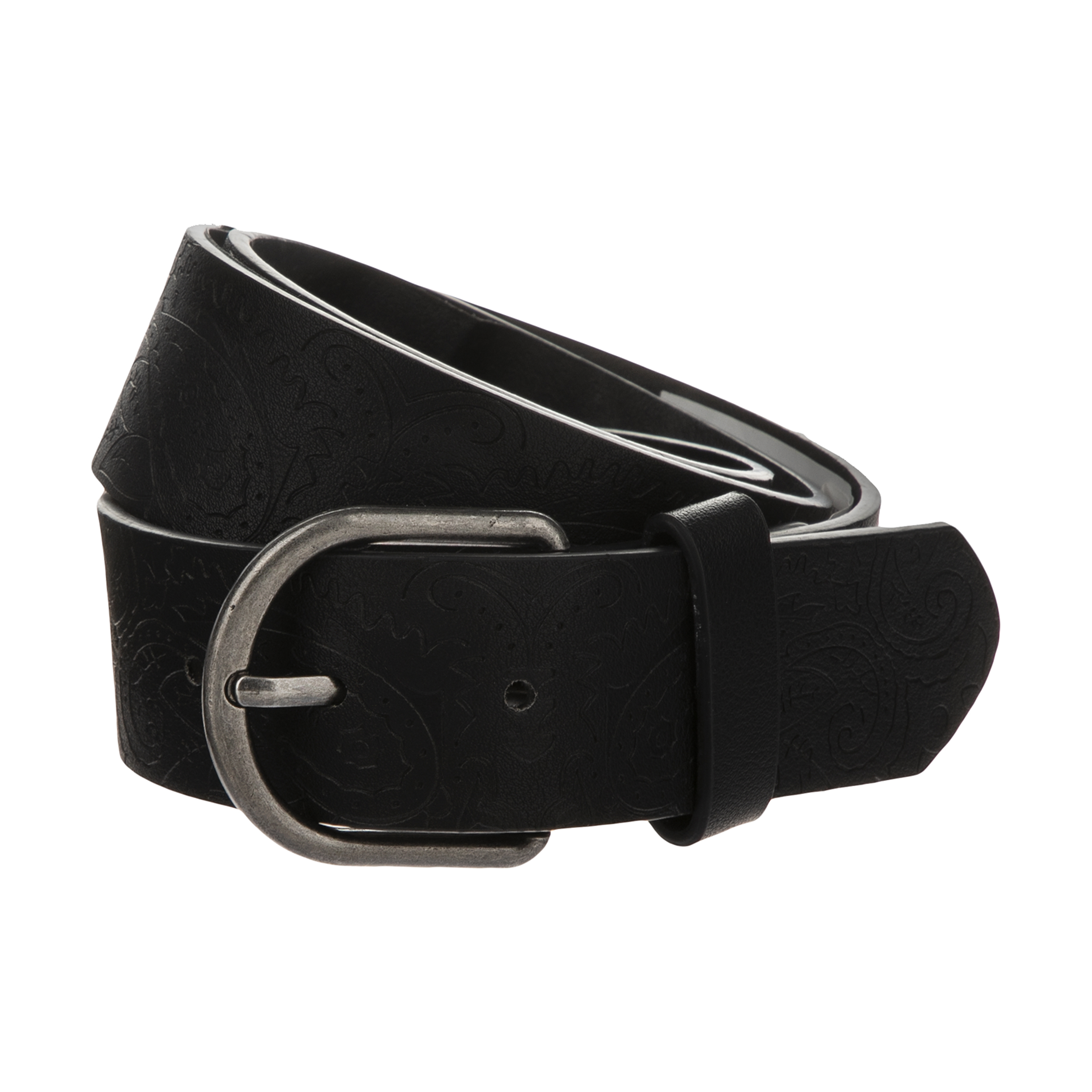 کمربند زنانه ال سی وایکیکی مدل 8S6372Z8-BLACK