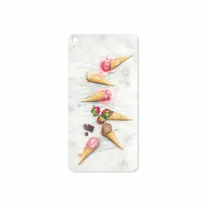 MAHOOT Funnel ice cream Cover Sticker for Lenovo Phab B1 2015