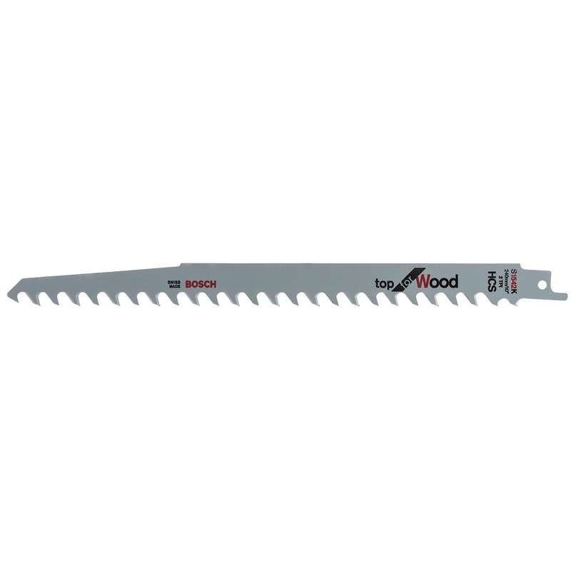 تیغ اره افقی بر بوش مدل سخت بر S1542-K