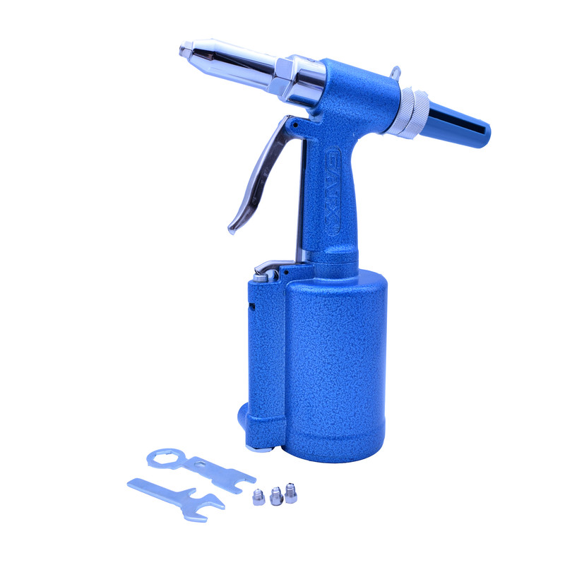 انبر پرچ جاتکس مدل GP-0810N3