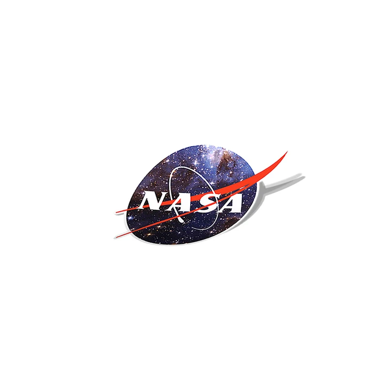 استیکر تزئینی موبایل و تبلت لولو مدل NASA کد 223