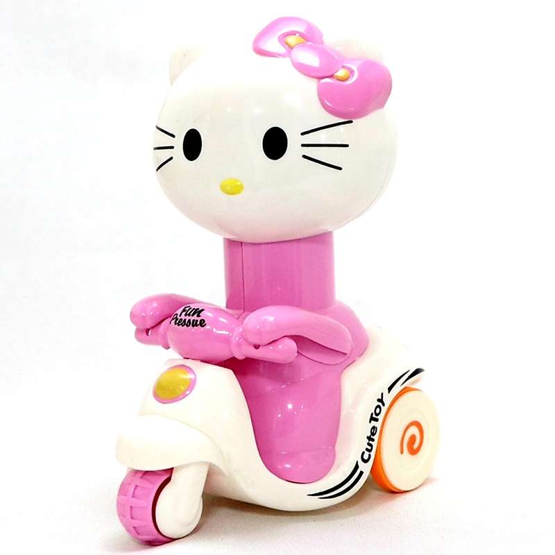 اسباب بازی کوکی مدل کیتی