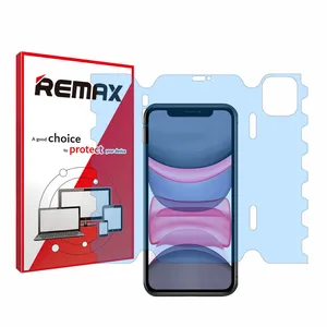 Remax HyBLU model anti-blue screen protector suitable for Apple iPhone 11 mobile phone