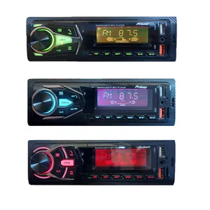 پخش کننده خودرو پرایم مدل BT-1103U / BT-1101U/ BT1100U مجموعه 3 عددی